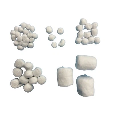 สำลีก้อนดูดซับ