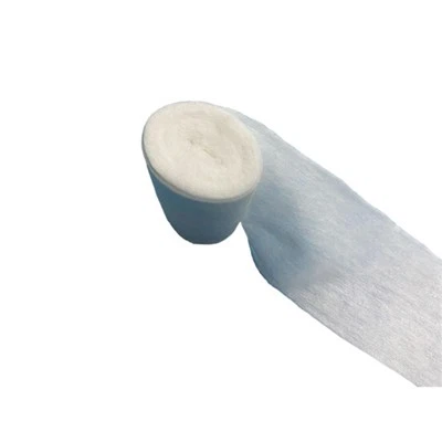 ผ้าพันแผลสำลี